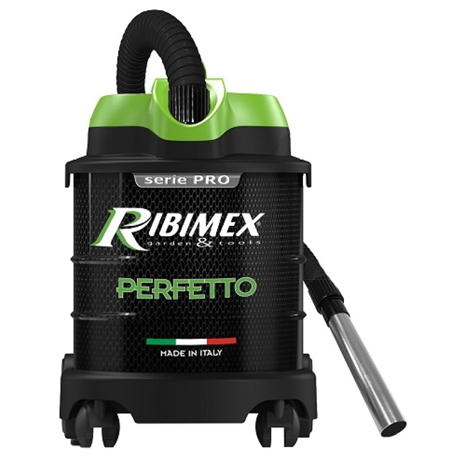 Vendita online Aspiracenere Perfetto 1200W silenziato